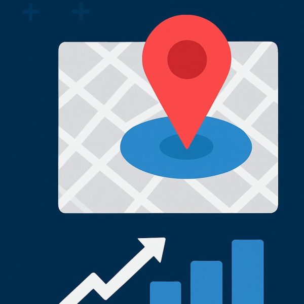 GeoBoost Local Ad Domination