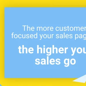 High-Converting Sales Page Copy Written to Turn Visitors Into Buyers