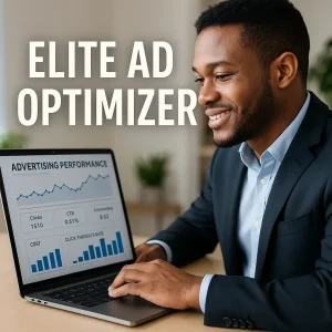 Elite Ad Optimizer